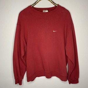 Nike Vintage Crewneck